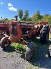 9028 Allis-Chalmers D19 Tractor