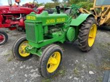 9043 John Deere BO Tractor