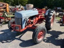 9049 Ford 8N Tractor