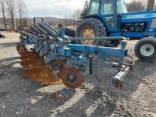 9276 Ford 151 Reset Plow