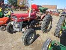 9293 Massey Ferguson 135 Tractor