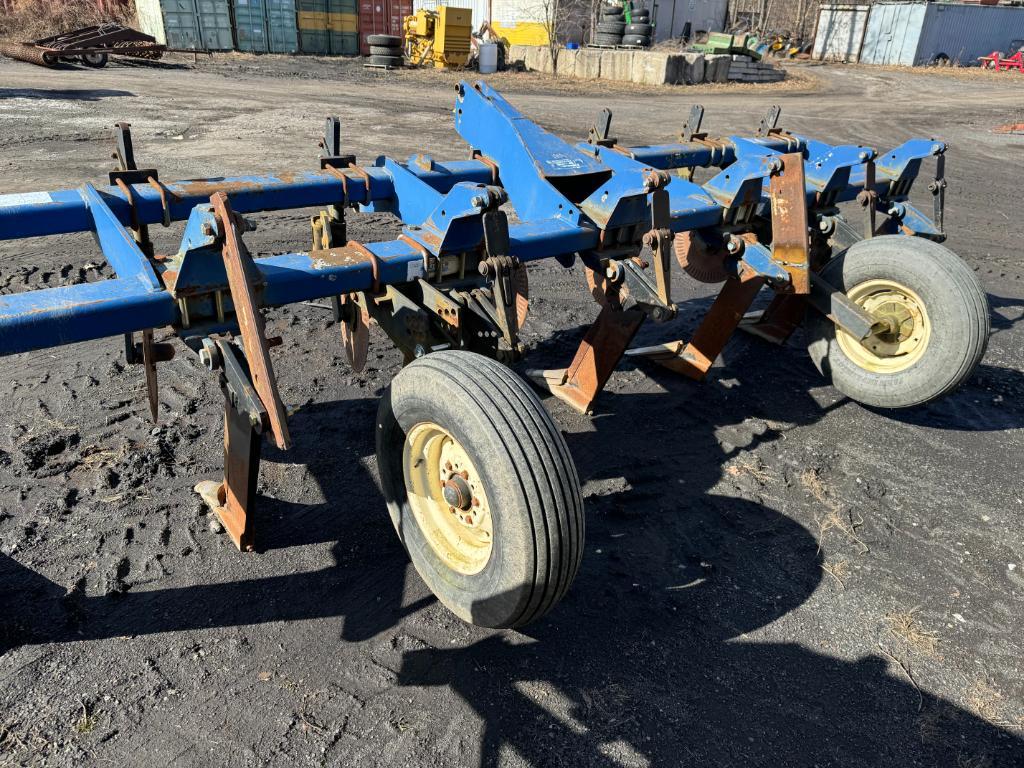 1823 7-Shank Inline Ripper