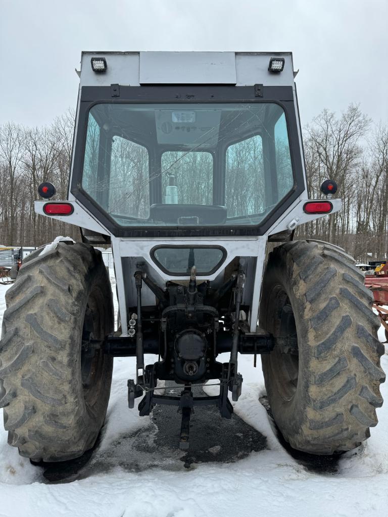 2011 White 270 Tractor