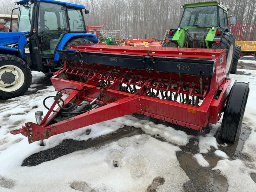 9298 CaseIH 5100 Drill