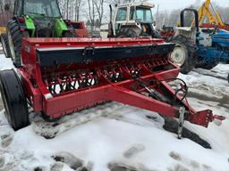 9298 CaseIH 5100 Drill