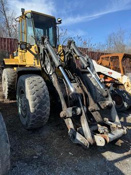 9448 CAT IT28B Wheel Loader