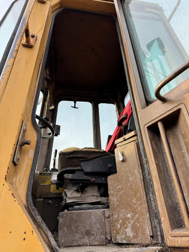 9448 CAT IT28B Wheel Loader