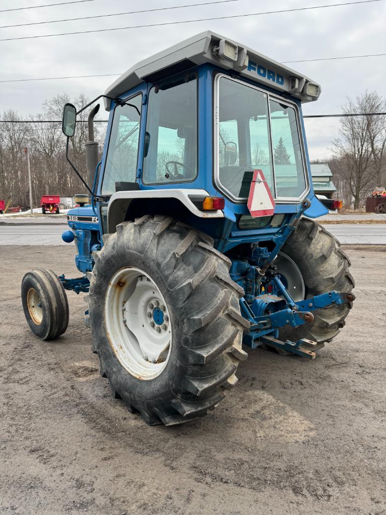 9564 Ford 5610 Tractor