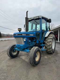 9564 Ford 5610 Tractor