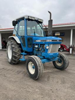 9564 Ford 5610 Tractor