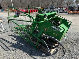 9673 John Deere 42 Kicker