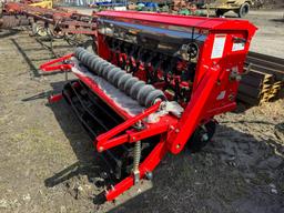 9693 Tar River DRL-072 6ft Packer Seeder