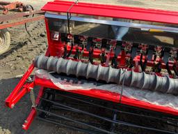 9693 Tar River DRL-072 6ft Packer Seeder