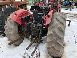 9742 Case 1294? Tractor