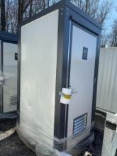 1035 New Bastone Mobile Toilets