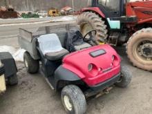 1965 Workman Toro SXS