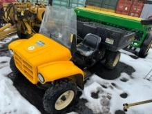 2064 Cub Cadet UTV