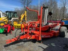 9584 Kuhn RW1600 Wrapper