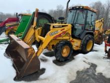 9648 Deere 310SE Loader Backhoe