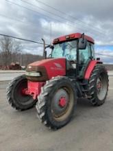 9651 McCormick MC95 Tractor