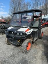 9668 Bobcat 3400 UTV