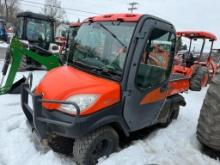 9737 Kubota RTV1100