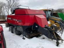 9746 CaseIH LBX332 Big Square Baler