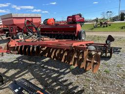 190 International 370 12ft Disk w/ Leveler