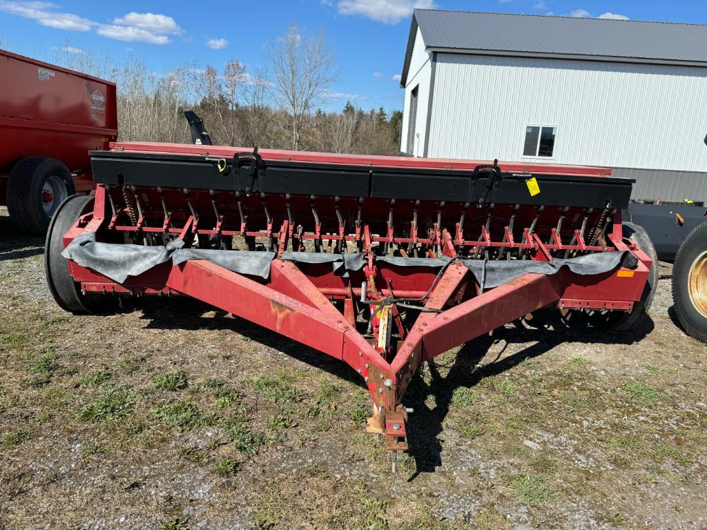 224 CaseIH 5100 21x7 Soybean Special Drill