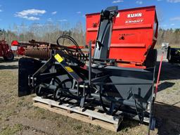 225 New Meteor 97 Pull-Type Snowblower