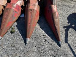 231 CaseIH 943 Corn Head