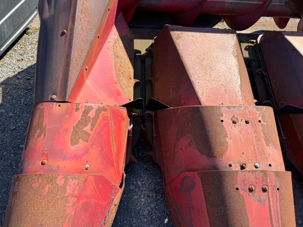 231 CaseIH 943 Corn Head