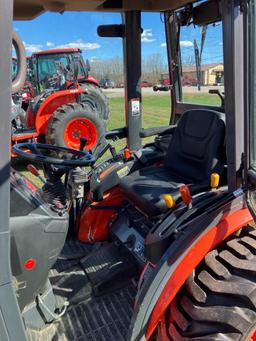 254 Kubota B3030 Tractor