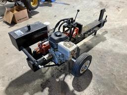 296 Woodsplitter