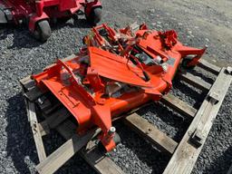 61 New Kubota RCK60BA Mower Deck