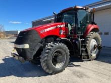 260 CaseIH Magnum 235 Tractor