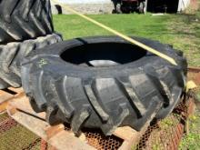 34 (1) New Galaxy 14.9-28 Tire