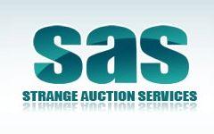 Strange Auction Services