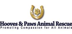 Hooves & Paws Animal Rescue