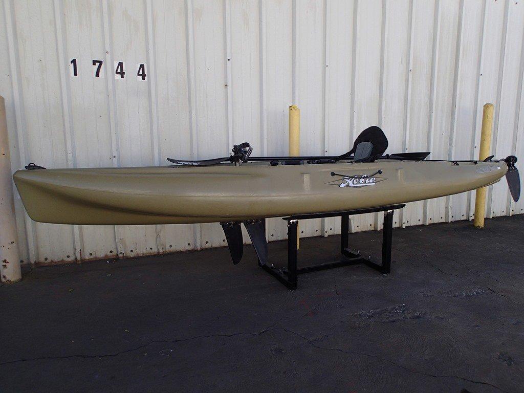 2013 Hobie Mirage Outback s/n HCCT8720J213