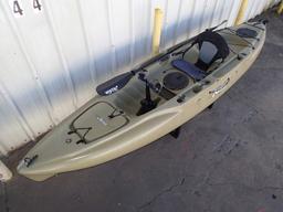 2013 Hobie Mirage Outback s/n HCCT8720J213