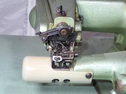 US 1099-PBT blind stitch sewing machine - s/n 103445