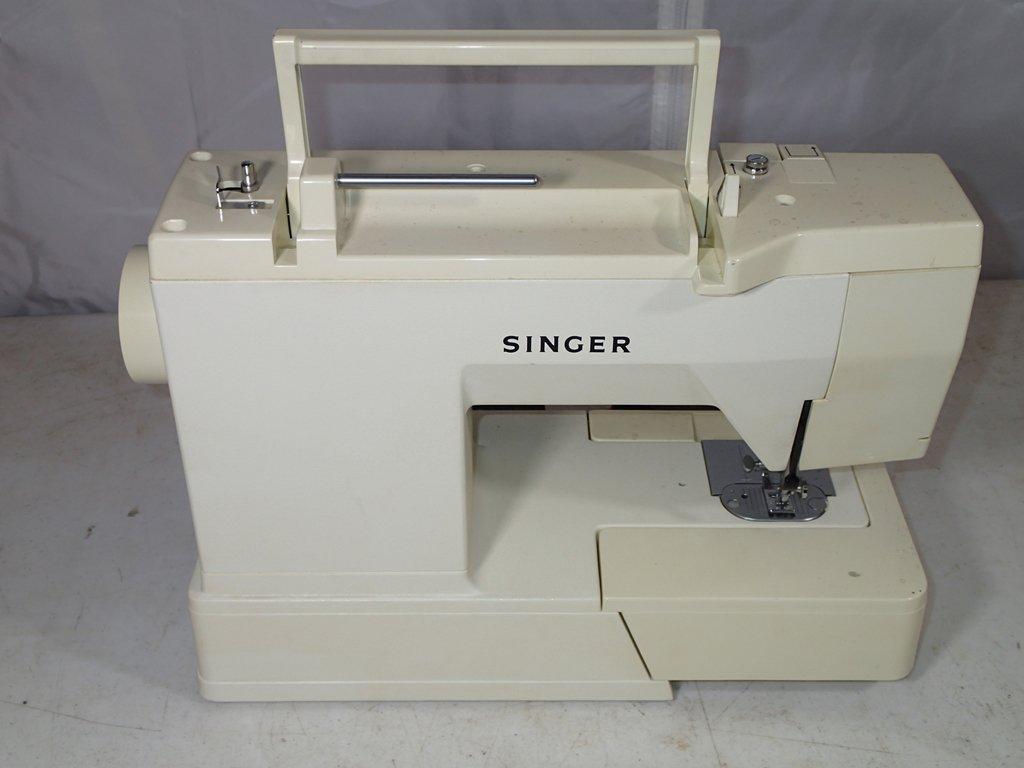 Singer 4610 sewing machine - s/n N815902122