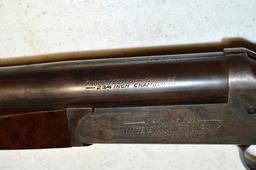 Vintage J. Stevens Arms Model 94B 12 Ga. Shotgun, 28” Barrel, Plastic Grip & Stock