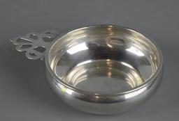 Gorham Sterling Silver 4” Porringer #699, 77 g