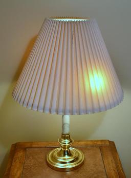 Accent Table Lamp