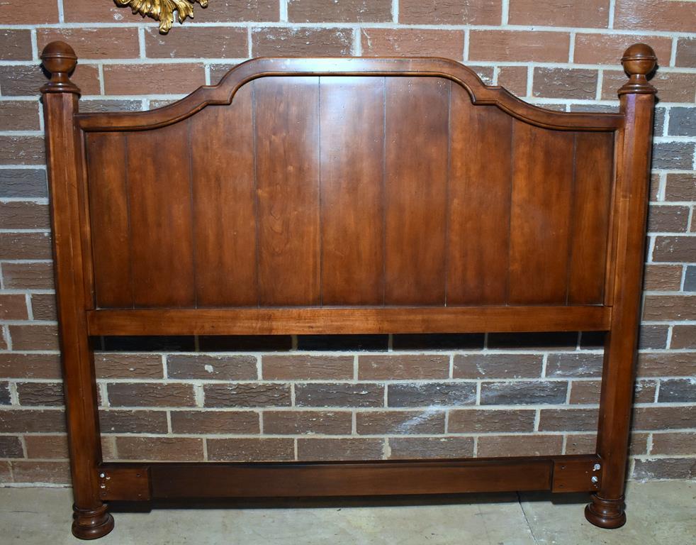 Hooker Furniture Traditional Queen Size Headboard