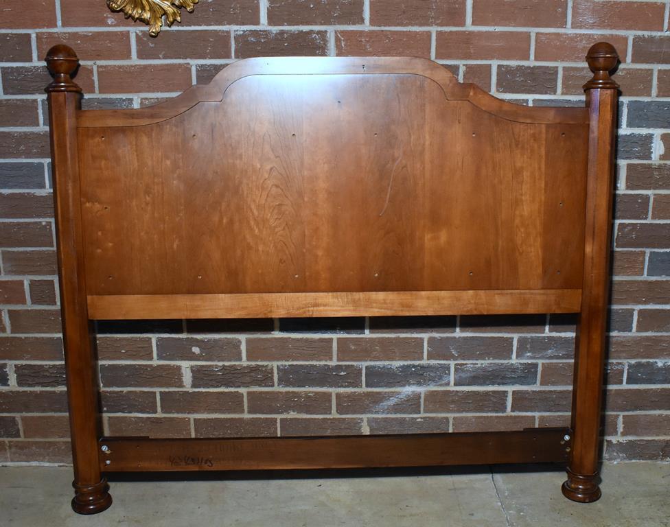 Hooker Furniture Traditional Queen Size Headboard