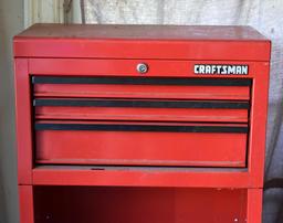 Craftsman 5 Drawer Tool Chest