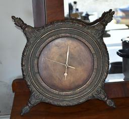 Contemporary Wall Clock